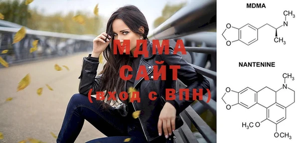 прущая мука Магас